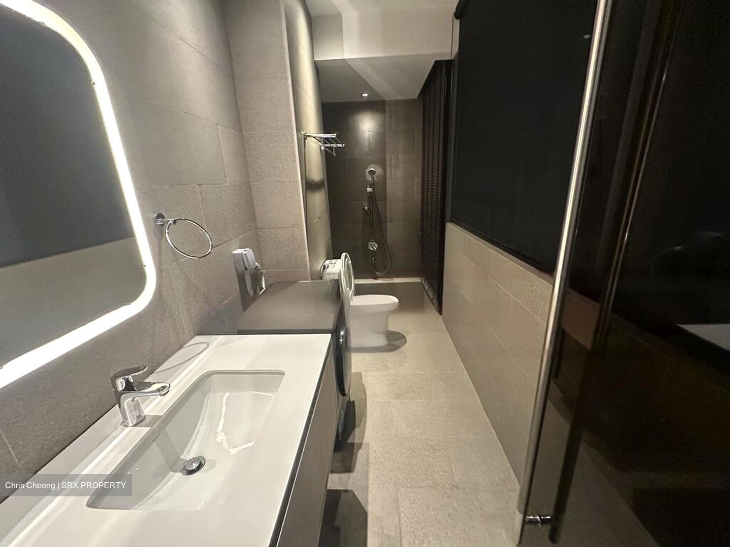 Thomson Road (D11), Apartment #459079941